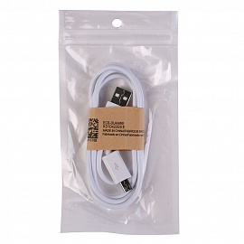 Кабель micro-USB пакет - фото