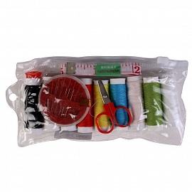 Набір швейний 13 предметів Zipbag - фото
