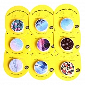 Тримач для телефону Pop-socket - фото