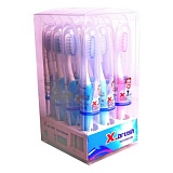 Зубна щітка X.Brush у футлярі - фото